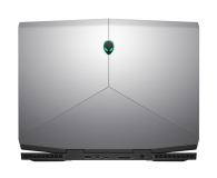 Dell Alienware m15 i7-8750H/32GB/512+512/Win10 GTX1070 - 462936 - zdjęcie 7